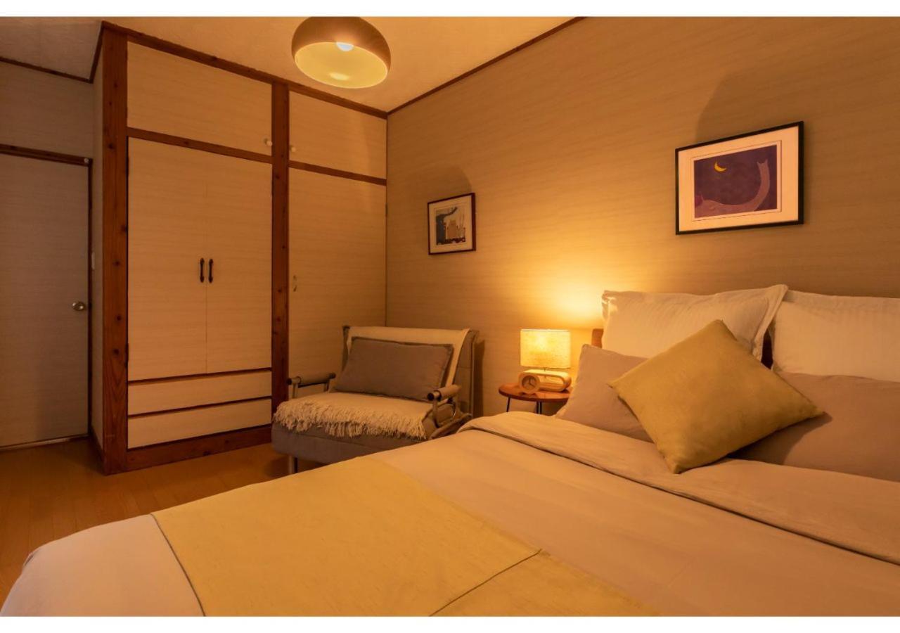 Residential Hotel 183 Naha Exterior photo